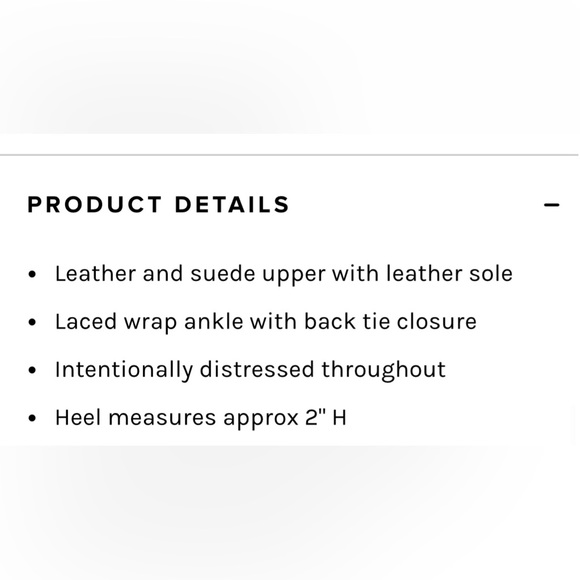 FREEBIRD BY STEVEN Casey Ankle Boots - Picture 4 of 4